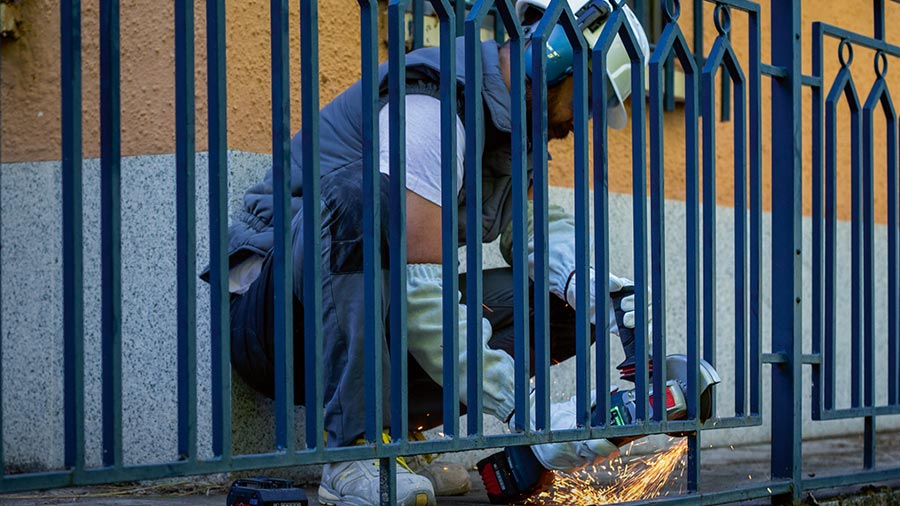 disque à tronçonner EXPERT Diamond Metal Wheel Bosch disque à tronçonner EXPERT Diamond Metal Wheel Bosch